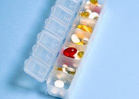 Patient access to medicine